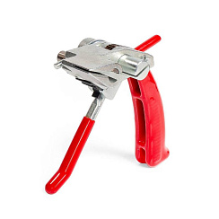 Инструмент с храповым механизмом для натяжения стальной ленты на опорах ВЛИ и крепежа тары ИНСХ-20 Мини | PR08.12571 | Промрукав