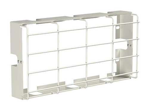 Решетка защитная BS-R-2 | a16175  | Белый свет