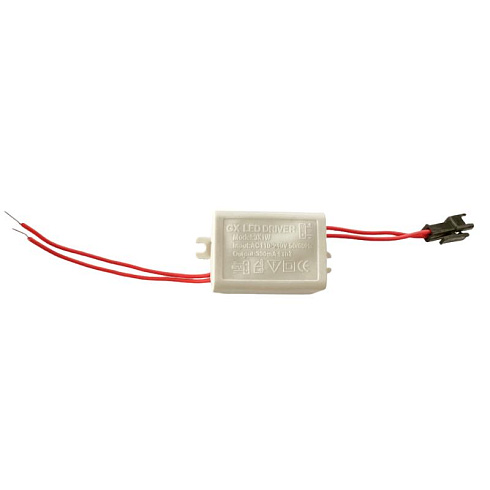 Акссессуар LB0900, Драйвер для светильников серии CD900 (партииXP) | 21607 | FERON