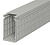 Распределительный кабельный канал LK4 N 80x40x2000 мм (ПВХ,серый) (LK4 N 80040) | 6178227 | OBO Bettermann