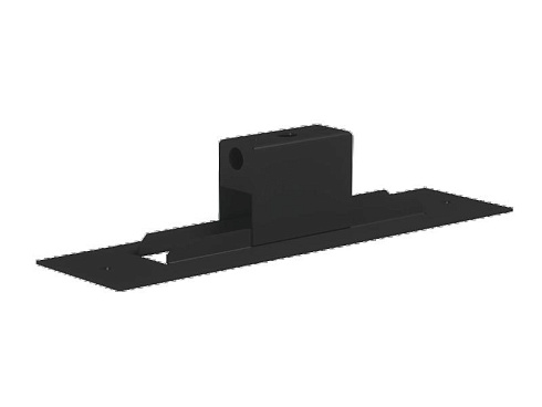 Бокс потолочный BS-BP-4 Black | a22936 | Белый свет