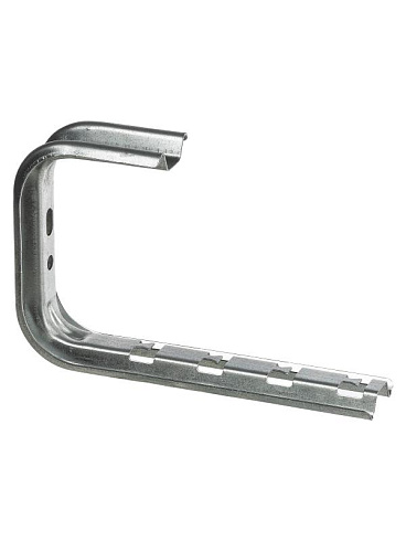 Кронштейн для лотка проволочного потолочный осн. лотка 200 мм | SQ2906-0110 | TDM