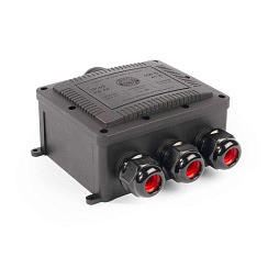 Коробка распределительная герметичная MG Box XL-4 IP68 | 101764 | Fortisflex