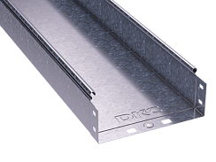 Лоток неперфорированный 200х80х2000х0,8мм | 35054 | DKC