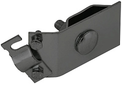 Дер. пр. кр. 6-10мм желоб водостока оц. сталь TD | ZDP80-13-8-16 | IEK