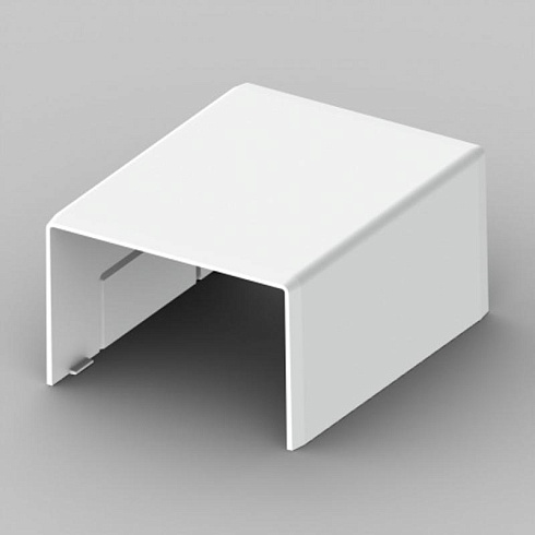 Накладка на стык LH 60X40 8652 (HB) | 8652_HB | Kopos