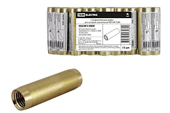 Соединительная муфта МЛ14Р | SQ2401-0009 | TDM