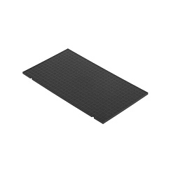 Simon Connect Накладка на люк в пол на 6 S-модулей, графит | S605-14 | Simon