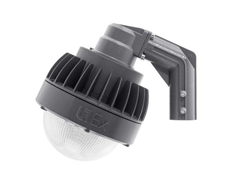 Светильник светодиодный взрывозащищенный ZENITH LED Ex G2/PL 90W D270 850 HG | 1226001270 | Световые Технологии