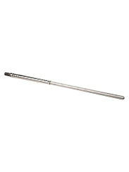 Мачта молниеприемника 3 м, Ø12 мм, резьбовая, алюмин., нерж. стабилизатор Ø20 мм ММАЛ.1220.3000Р  | SQ2401-3105 | TDM