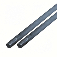 Штырь заземлителя d16 мм L1500 м TDZ | PR08.12633 | Промрукав