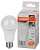 Лампа светодиодная LED Value CL- A 12W/840 230V E27 10X1 | 4058075579002 | OSRAM