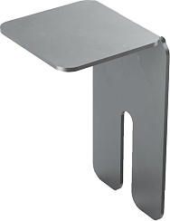 Держатель двускатной крышки лотка h=100/150мм  | CKD50D-DK-100-150 | IEK