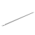 Светильник LED  IP65 1580*29*29мм 36Вт 3650lm 6500К COMPACT лин матовый соед в линию до 10шт 1/30 | 843424336 | Gauss