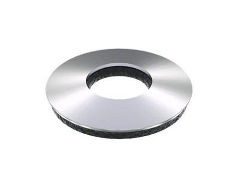 Уплотнительная шайба М6, металлическая AISI 316L | CM133620INOX316L | DKC