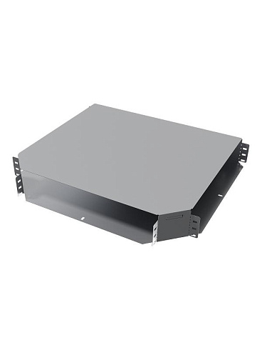 Ответвитель Т-образный горизонтальный 100х500 мм | SQ2902-2227 | TDM