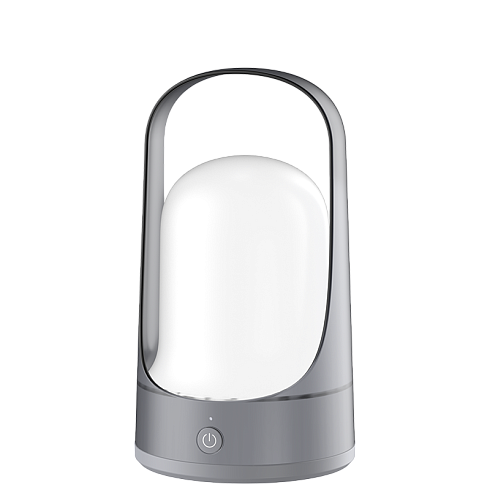 Фонарь светодиодный универсальный Accu5-L60-gy | .5058323 | Jazzway