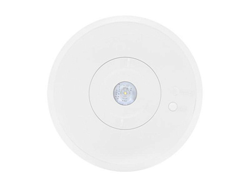 Указатель аварийный светодиодный ORBIT 6513-2 LED AT 2Вт 3x IP65 непостоянный встраиваемый | 4502003840 | Световые Технологии