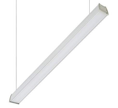 LIRA-38/OPAL-1200/IP54 (5000K, серый)