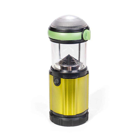 Фонарь кемпинговый "Explorer" FL-6248 | 82066 | КВТ