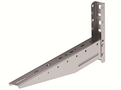 Консоль с опорой ML осн. 600 | BBL5560 | DKC