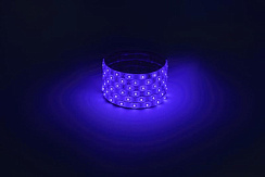 Лента светодиодная  LS2835 -4,8-60-12-B-IP65-1 year-5m, синий, 5м | Б0059900 | ЭРА