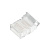 Коннектор HIP-RGBW-10mm-5pin-STS (Arlight, Лента-Лента) | 039269 | Arlight