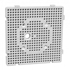 Панель монтажная малая З / Ч - ND MDZ (KB) | ND MDZ_KB | Kopos