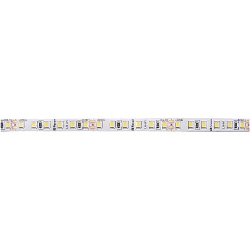 Лента светодиодная LS501, 120SMD(2835)/м 11Вт/м 24V 5000*8*1.22мм 4000К | 41057 | Feron