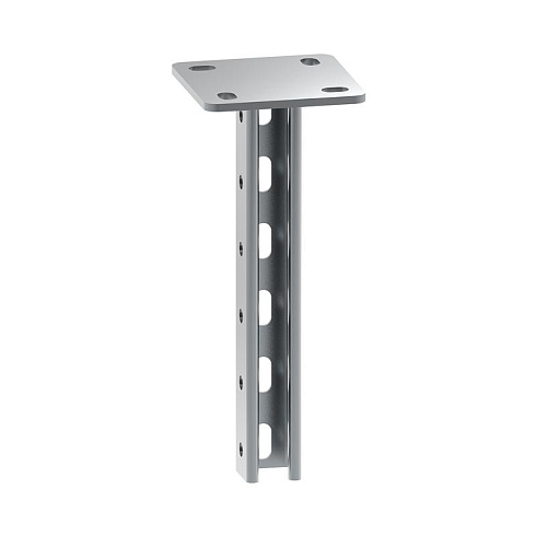 Стойка STRUT HDZ СС-41х41х1800 (2,5мм) | PR08.9085 | Промрукав