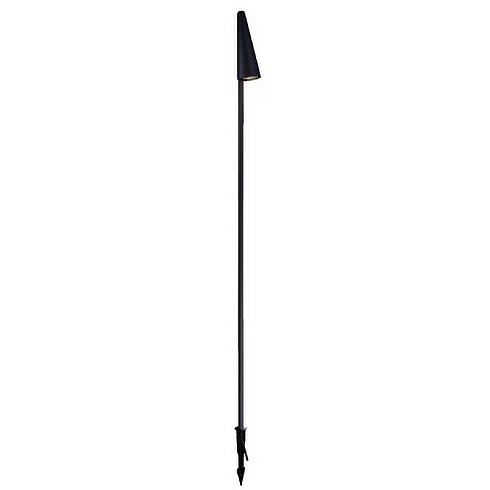 Светильник LGD-CONO-BOLL-H1500-7W Warm3000 (DG, 36 deg, 230V) (Arlight, IP65 Металл, 3 года) | 037521 | Arlight