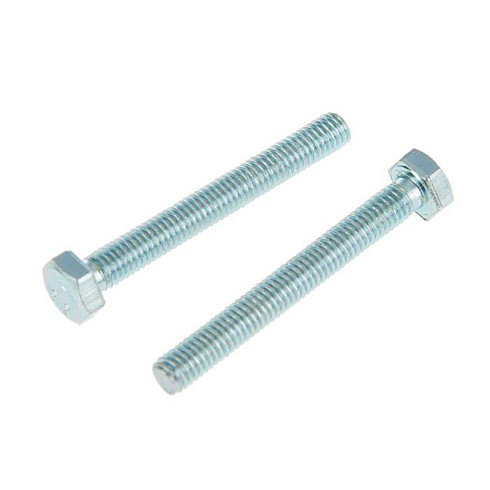 Болт DIN 933 6х100 (15кг) - накл. | 125095 | Tech-KREP