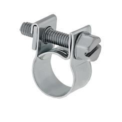 Хомут стяжной mini 10-12-0,5мм, (20 шт/уп) | 07-1110 | REXANT