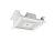 Светильник светодиодный INSEL LB/R LED G3 70W D130 850 WH | 1332002660 | Световые Технологии