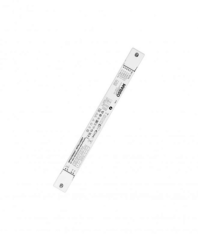 Драйвер для ленты светодиодной ALL OTI DALI 80/220-240/24 4CHDT6/8VS20OSRAM | 4062172177924 | LEDVANCE