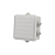 Коробка уравнивания потенциалов о/у 100×100×50 мм, винт IP55 | 28-3051 | REXANT