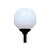 Светильник светодиодный ДТУ11-38-004 LED | 1011538004 | АСТЗ
