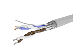 КИПвЭВнг(А)-LS 2х2х0,78 | 701 | Спецкабель