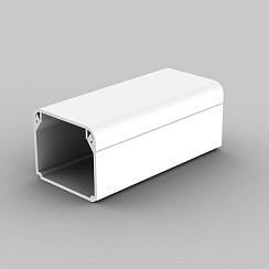 Кабельный канал серии CLASSIC самоклеющийся LHD 30X25 (P2) | LHD 30X25_P2 | Kopos