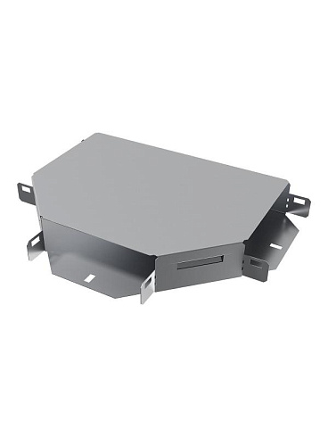 Ответвитель Т-образный горизонтальный 50х150 мм | SQ2902-2208 | TDM