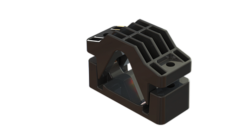 Кабельный держатель для крепления в треугольник, д. 35-50 мм | BHR3504 | DKC