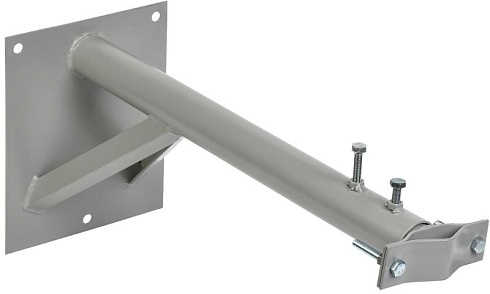 Кронштейн для мачты 500-800мм телескопический | ZML10D-MB-03-800 | IEK