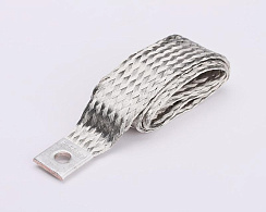 Провод заземления ПМЛ 25-500 НК | 60212 | КВТ