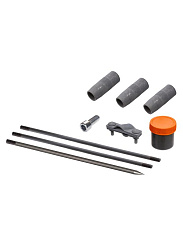 Комплект для контура заземления №21 заостренный, 4,5 м, Ø16 мм  | SQ2402-0021 | TDM