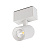 Светильник MAG-SPOT-45-R85-3W Warm3000 (WH, 20 deg, 24V) (arlight, IP20 Металл, 3 года) | 030650 | Arlight