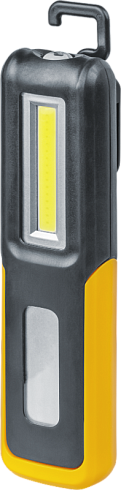 Фонарь рабочий NPT-W14-ACCU 1LED,3Вт+1COB,3Вт li-ion 1,2Ач | 93819 | Navigator