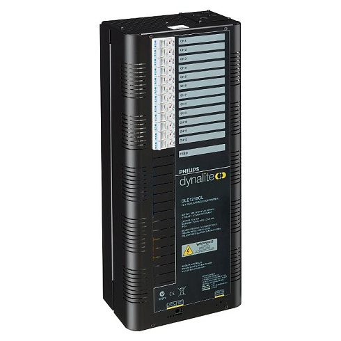 Диммер DLE1210GL | 913703014009 | Philips