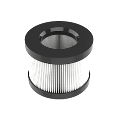 Фильтр для очистителя воздуха с ультрафиолетовым излучением антибактериального серия Guard 1/8/32 | GR002 | Gauss