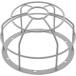 Решетка защитная для ACORN LED 20/30 D120/D150 | 2490000050 | Световые Технологии