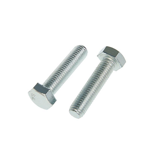 Болт DIN 933 16х50 (15кг) - накл. | 133465 | Tech-KREP